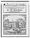 Historic Print (L): The Welden House cigar. Manufactured by Z.P. King, Hartford, Conn.