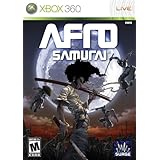 Afro Samurai