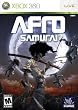 Afro Samurai