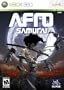 Afro Samurai