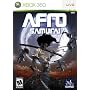 Afro Samurai