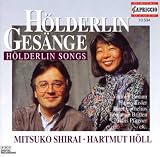 HÃ¶lderlin Songs