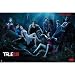 True Blood (Season 3, Do Bad Things) TV Poster Print - 24x36