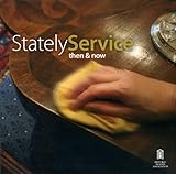 Stately service : the changing scene below stairs