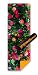Yogamatic Eco-friendly Printed Yoga Mat (Rose Vine)