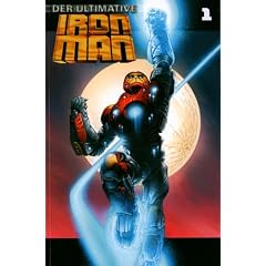 Der Ultimative Iron Man 01