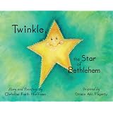 Twinkle, The Star of Bethlehem (Twinkle Books)