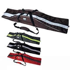 Snowboardbag PULSE Snowboardtasche f�r Boards bis 175cm 4 Farben PAUL KURZ Boardbag