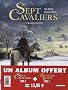 Le Royaume de Bor�e tome 1 les sept cavaliers tome 1
