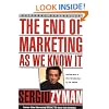 The End of Marketing as We Know It