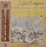 Retrospective The Best of Buffalo Springfield