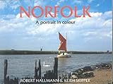 Norfolk : a portrait in colour