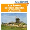 Les lettres de mon moulin