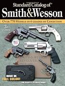 Amazon.com: Standard Catalog of Smith & Wesson (Standard Catalog of Smith and Wesson) (9780896892934): Jim Supica, Richard Nahas: Books