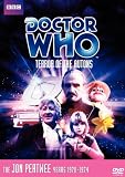Doctor Who: Terror of the Autons (Story 55)
