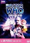 Doctor Who: Terror of the Autons