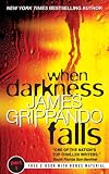 When Darkness Falls: Free eBook Part 1