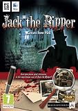 Jack the Ripper: Letters from Hell (PC DVD)