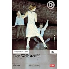 Der Weibsteufel / Karl Sch�nherr