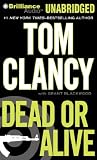 Dead or Alive (Jack Ryan)