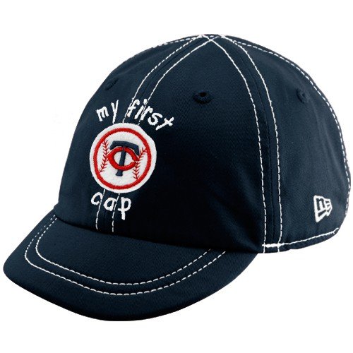 Minnesota Twins Infant's My First Cap Adjustable