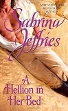 A Hellion in Her Bed (Hellions of Halstead Hall)