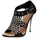 Giuseppe Zanotti Women's E90447H Ornamented Sandal