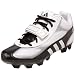 All Products : adidas Men's Split Dodge Mid TRX Lacrosse Shoe