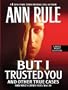 But I Trusted You (Wheeler Hardcover)