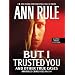 But I Trusted You (Wheeler Hardcover)
