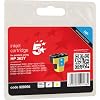 5 Star Tintenpatrone für HP C8773EE gelb