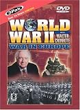 DVD : World War II With Walter Cronkite: War in Europe