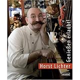 Produkt-Bild: Genie&szlig;en erlaubt!: Die gute alte K&uuml;che neu entdeckt