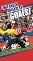 Soccer - England's Greatest Goals
