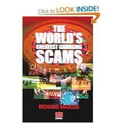 The World's Greatest Gambling Scams