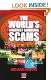 The World's Greatest Gambling Scams