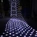 Cvlife LED 4.4M x 1.5M 324LEDS Net Fairy Light Lighting Christmas Xmas Wedding White
