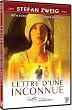 Lettre d'une inconnue