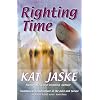 Righting Time: Book Three of By Honor Bound
