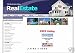 Real Estate Website and Domain Name