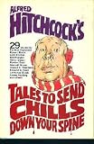 Tales to Send Chills Down Your Spine