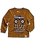 Carhartt Baby Boys' Got Mud Tee