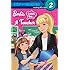 I Can Be a Teacher (Barbie) (Step into Reading)
