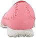 Skechers Women's Bikers Cross Walk Memory Foam Slip-On Moccasin