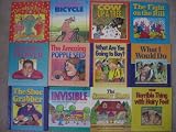 Set of Twelve Read-Along Books - Stages 1 & 2