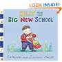 Billy and the Big New School (Anholt Family Favourites)