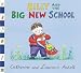 Billy and the Big New School (Anholt Family Favourites)