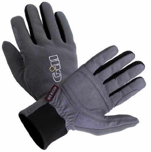 GILL: Gill Matrix Glove [B203]