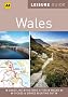 Leisure Guide Wales (AA Leisure Guides)