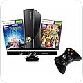 Xbox 360-Konsole + Spiel = 20 EUR sparen